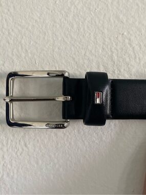 Tommy Hilfiger Belt 1.5 inch 28-32
